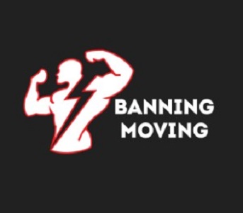 Banning Moving | Professional Moving & Storage Services